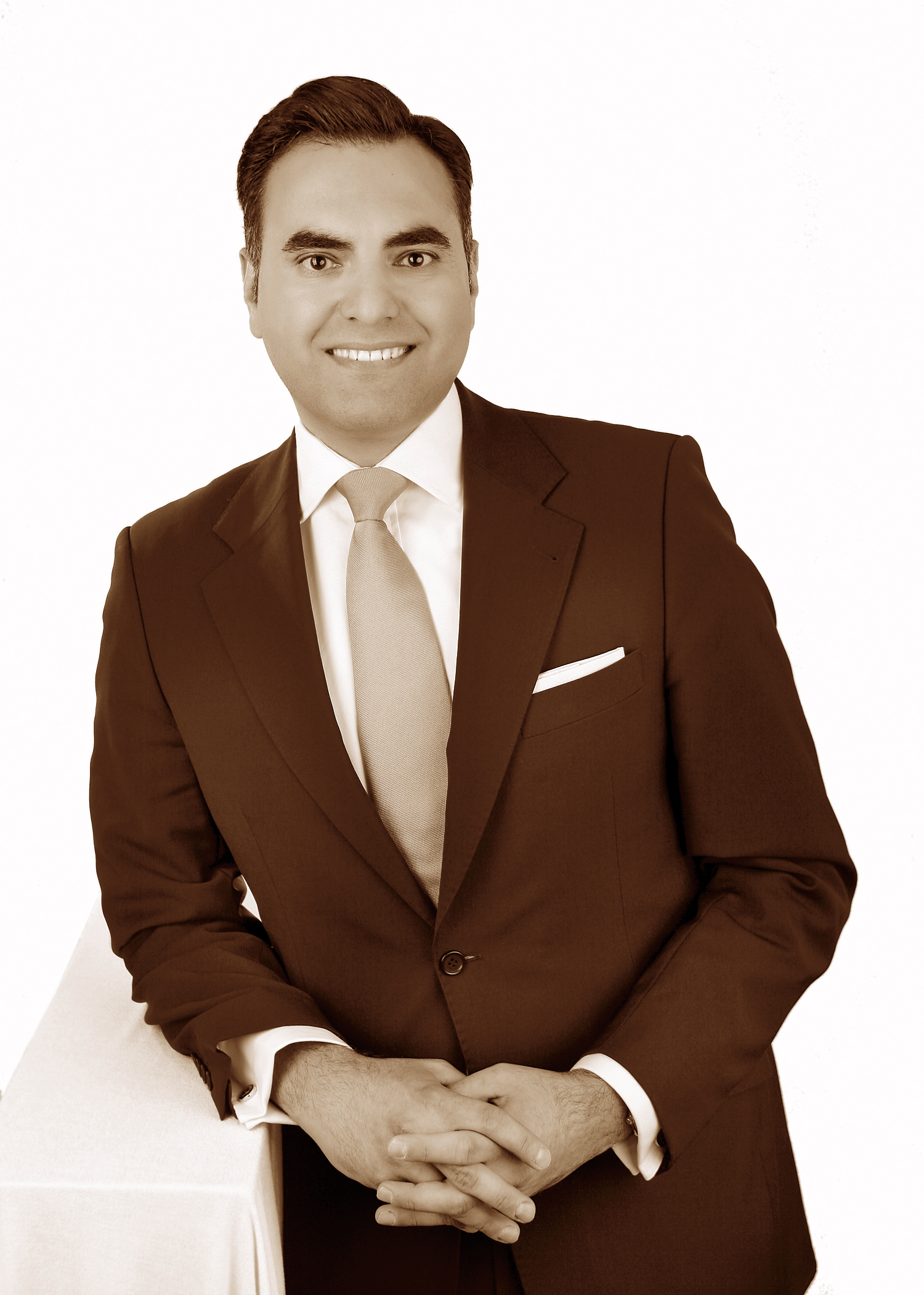 Ali Fazli